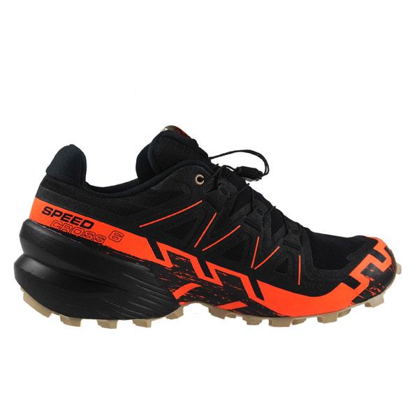 SALOMON（サロモン） SALOMON SPEEDCROSS 6 GTX 478795 ゴアテックス