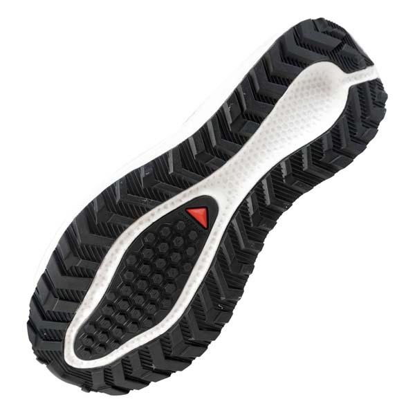 SALOMON（サロモン） SALOMON AERO BLAZE 3 GRVL 479716 灰白黒