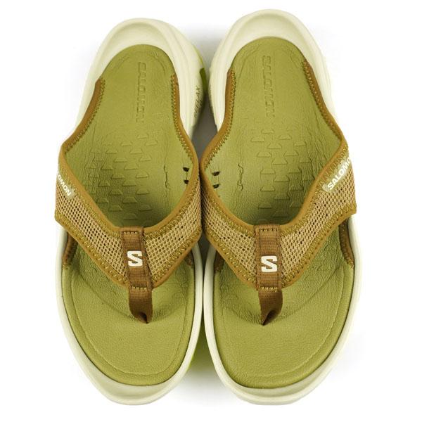 SALOMON（サロモン） 5月発売 SALOMON REELAX BREAK 6.0 ウィロー