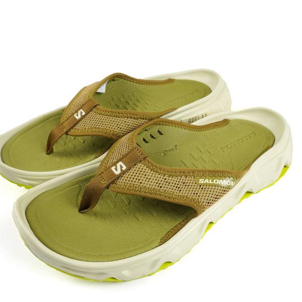 SALOMON（サロモン） 5月発売 SALOMON REELAX BREAK 6.0 ウィロー