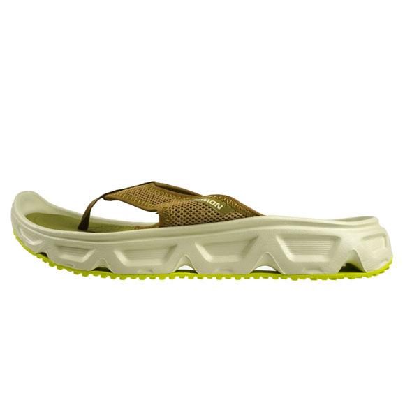 SALOMON（サロモン） 5月発売 SALOMON REELAX BREAK 6.0 ウィロー