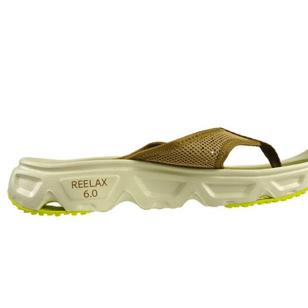 SALOMON（サロモン） 5月発売 SALOMON REELAX BREAK 6.0 ウィロー