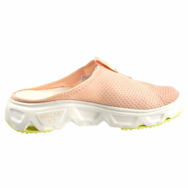SALOMON（サロモン） SALOMON REELAX SLIDE 6.0 W 479948 アーモンド