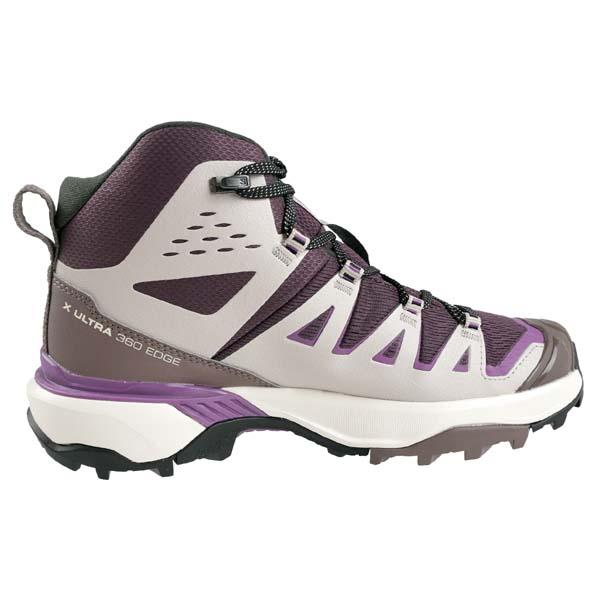 SALOMON（サロモン） 〔PT5倍！〕サロモン SALOMON X ULTRA 360 EDGE