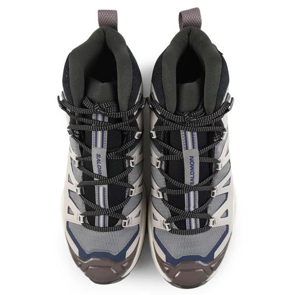 SALOMON（サロモン） 〔PT5倍！〕サロモン SALOMON X ULTRA 360 EDGE