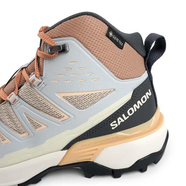 SALOMON（サロモン） 〔PT5倍！〕サロモン SALOMON X ULTRA 360 EDGE