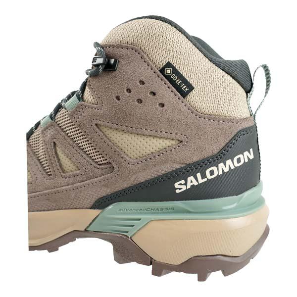 SALOMON（サロモン） 〔PT5倍！〕サロモン SALOMON X ULTRA 360 LTR