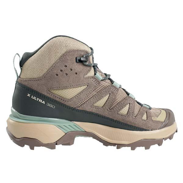 SALOMON（サロモン） 〔PT5倍！〕サロモン SALOMON X ULTRA 360 LTR