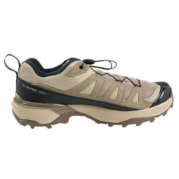 サロモン　prospect 150cm バイン付き SALOMON（サロモン） 〔PT5倍！〕サロモン SALOMON X ULTRA 360 LTR