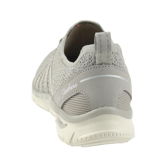 SKECHERS（スケッチャーズ） 【黒22cmのみ】【アウトレット交換返品