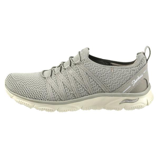 SKECHERS（スケッチャーズ） 【黒22cmのみ】【アウトレット交換返品