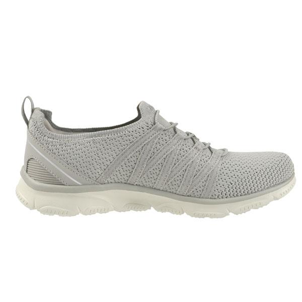 SKECHERS（スケッチャーズ） 【黒22cmのみ】【アウトレット交換返品