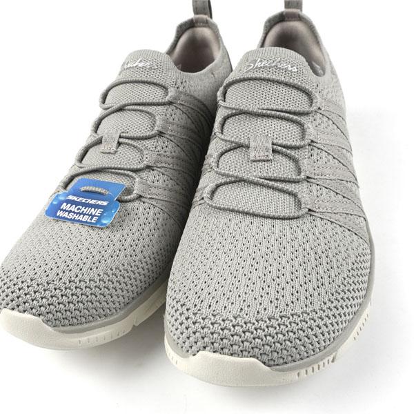 SKECHERS（スケッチャーズ） 【黒22cmのみ】【アウトレット交換返品