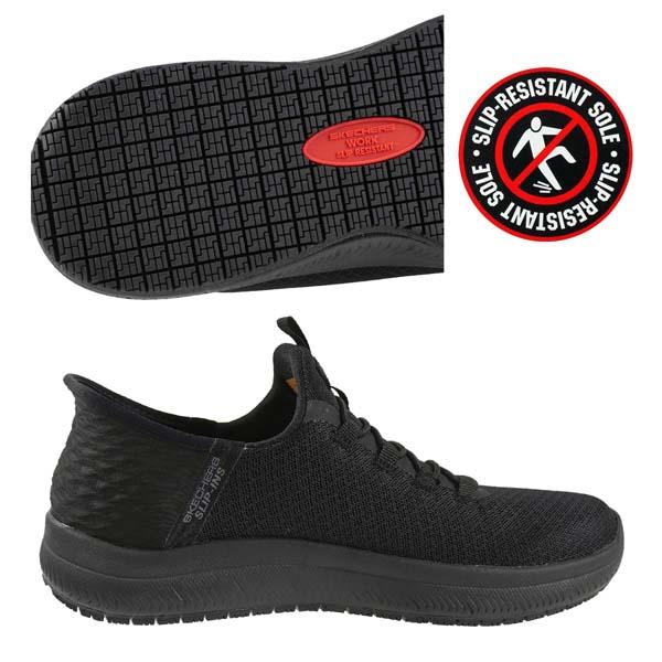 SKECHERS スケッチャーズ SLIP-INS 108144 BBK スリップインズ SKECHERS スケッチャーズ SLIP-INS 108144 BBK スリップインズ