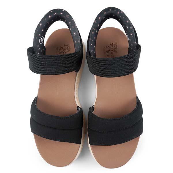 孔雀 未使用】スケッチャーズ スリップインズ ウォータープルーフ