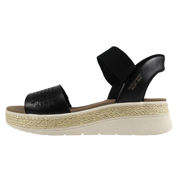 未使用級 スケッチャーズ SKECHERS Slip-Ins サンダル 22 SKECHERS（スケッチャーズ） [2026夏新作] スケッチャーズSKECHERS