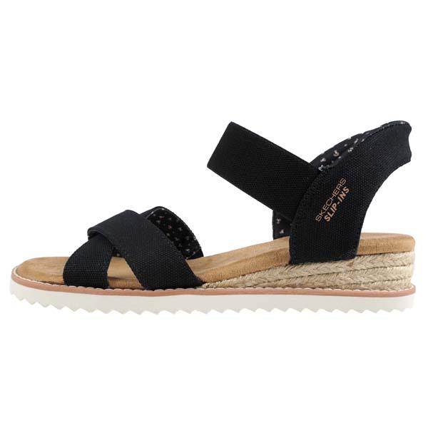 SKECHERS（スケッチャーズ） SKECHERS SLIP-INS BOBS DESERT KISS