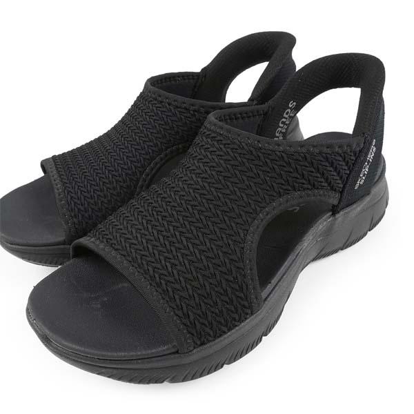 SKECHERS（スケッチャーズ） SKECHERS SLIP-INS SUMMITS SANDAL