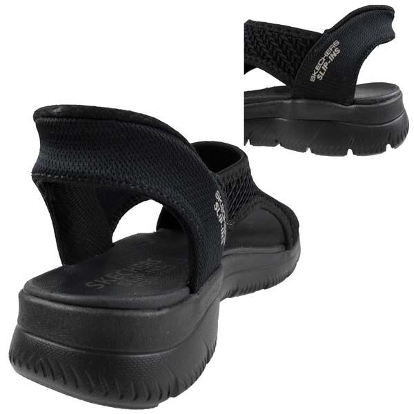 SKECHERS（スケッチャーズ） SKECHERS SLIP-INS SUMMITS SANDAL