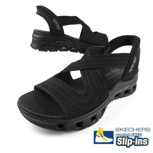 SKECHERS（スケッチャーズ） SKECHERS SLIP-INS GLIDE-STEP PRO