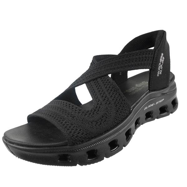 SKECHERS（スケッチャーズ） SKECHERS SLIP-INS GLIDE-STEP PRO