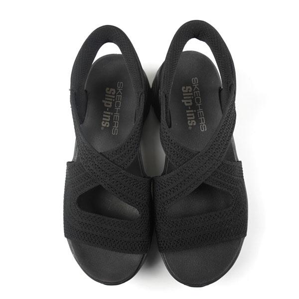 SKECHERS（スケッチャーズ） SKECHERS SLIP-INS GLIDE-STEP PRO