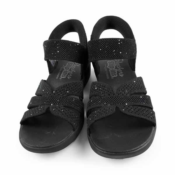 SKECHERS（スケッチャーズ） SKECHERS SLIP-INS RUMBLE ON-DANCING