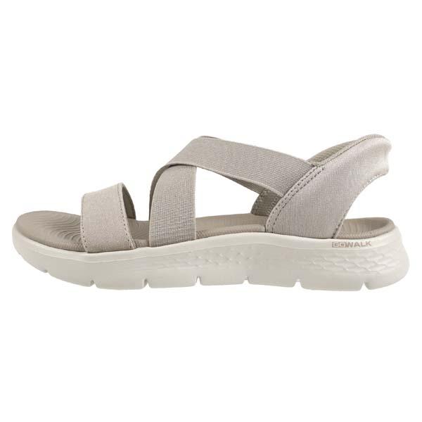 SKECHERS（スケッチャーズ） SKECHERS SLIP-INS GO WALK FLEX SANDAL