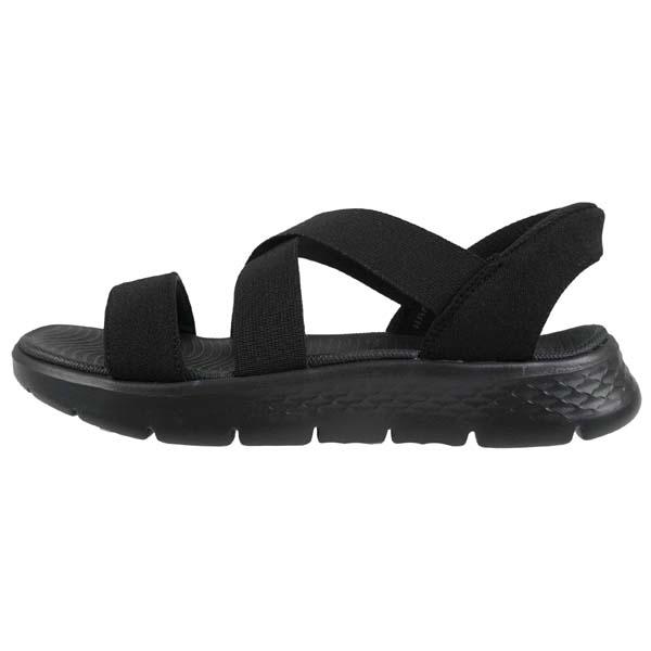 SKECHERS（スケッチャーズ） SKECHERS SLIP-INS GO WALK FLEX SANDAL