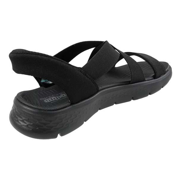 SKECHERS（スケッチャーズ） SKECHERS SLIP-INS GO WALK FLEX SANDAL