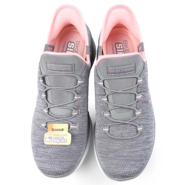 SKECHERS スケッチャーズ SLIP-INS SUMMITS EVERYDAY SET 150264 SKECHERS スケッチャーズ SLIP-INS SUMMITS EVERYDAY SET 150264