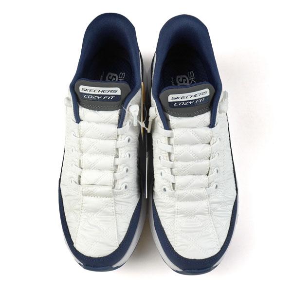 SKECHERS 25秋新作 スケッチャーズ SLIP-INS CONTOUR FOAM