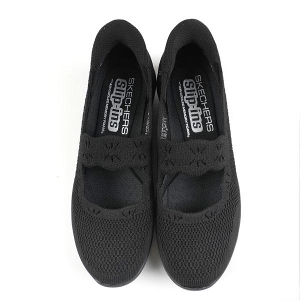 SKECHERS（スケッチャーズ） [春新製品] SKECHERS SLIP-INS ARYA