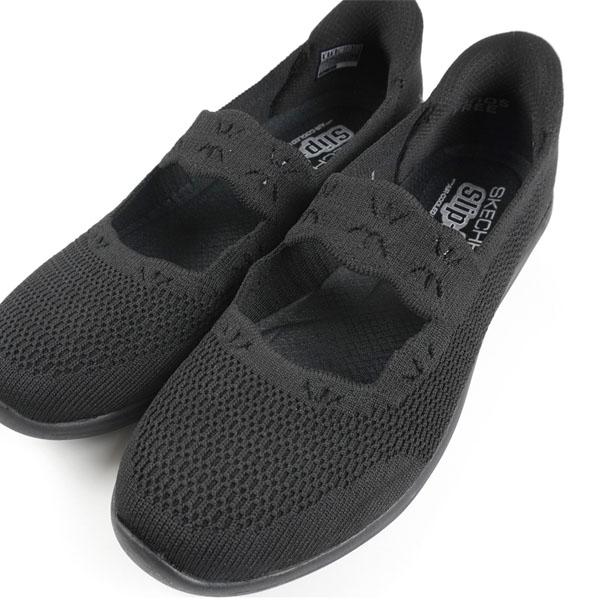 SKECHERS（スケッチャーズ） [春新製品] SKECHERS SLIP-INS ARYA