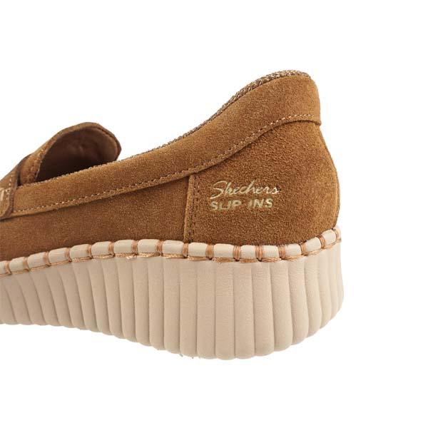 SKECHERS（スケッチャーズ） SKECHERS SLIP-INS WILSHIRE BLVD-MOONLIT