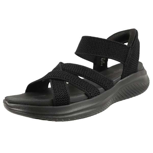 SKECHERS（スケッチャーズ） SKECHERS SLIP-INS ULTRA FLEX 3.0 SANDAL