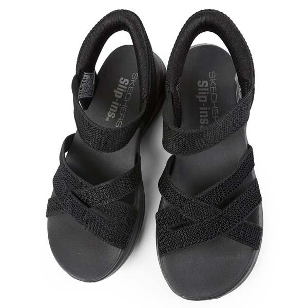 SKECHERS（スケッチャーズ） SKECHERS SLIP-INS ULTRA FLEX 3.0 SANDAL