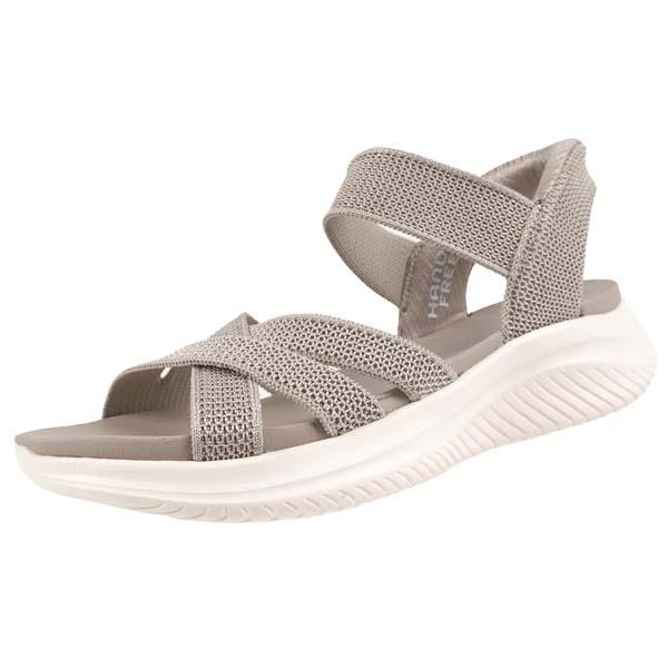 SKECHERS（スケッチャーズ） SKECHERS SLIP-INS ULTRA FLEX 3.0 SANDAL