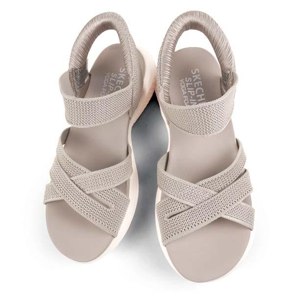 SKECHERS（スケッチャーズ） SKECHERS SLIP-INS ULTRA FLEX 3.0 SANDAL