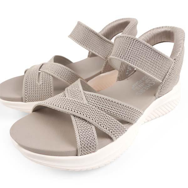 SKECHERS（スケッチャーズ） SKECHERS SLIP-INS ULTRA FLEX 3.0 SANDAL