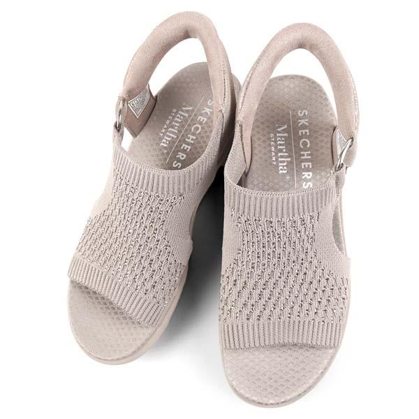 SKECHERS（スケッチャーズ） SKECHERS SLIP-INS MARTHA STEWART PIER