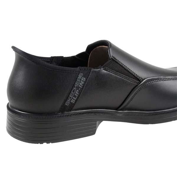ワコナルビューティー Amazon.com | Skechers Slip-ins Relaxed Fit: Caswell - Frantone
