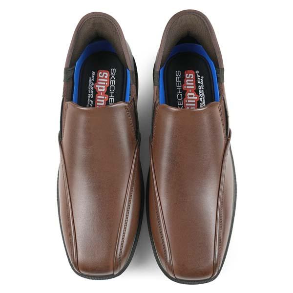 SKECHERS（スケッチャーズ） CM着用モデル SKECHERS SLIP-INS RF