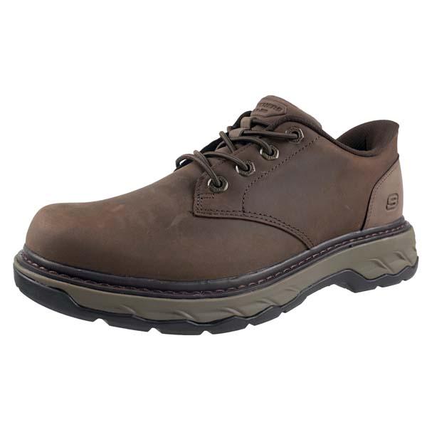 SKECHERS（スケッチャーズ） SKECHERS SLIP-INS RF LOCKETT GUSTAV