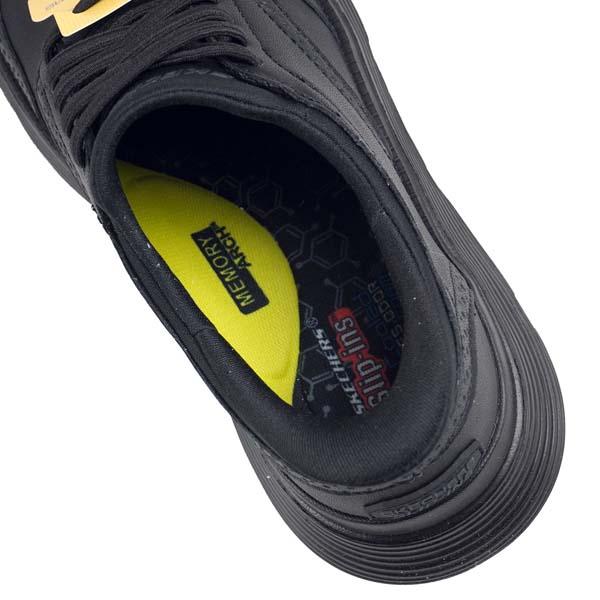 SKECHERS（スケッチャーズ） SKECHERS SLIP-INS GARZA-SULLY スリップ