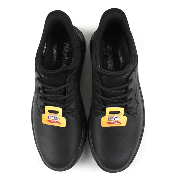 SKECHERS（スケッチャーズ） [春新製品] SKECHERS SLIP-INS RF ARCH