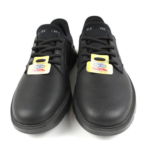 SKECHERS（スケッチャーズ） [春新製品] SKECHERS SLIP-INS RF ARCH