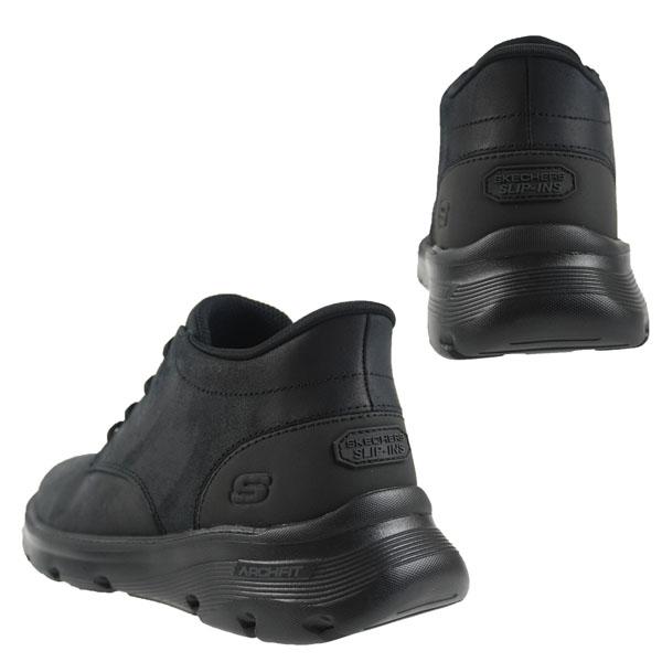 SKECHERS 25秋新作 スケッチャーズ SLIP-INS RF ARCH FIT GARZA-RIDLEY