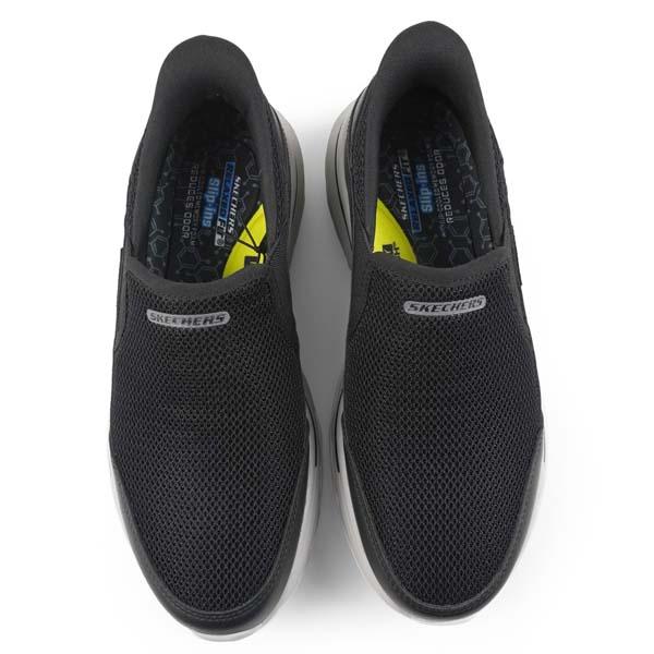 SKECHERS（スケッチャーズ） [春新製品] SKECHERS SLIP-INS RF NEVARRO
