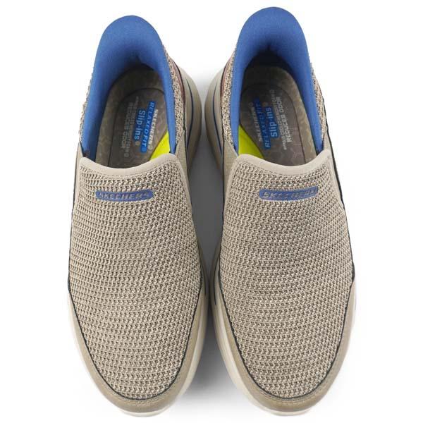 SKECHERS（スケッチャーズ） SKECHERS SLIP-INS RF NEVARRO - SPARROW
